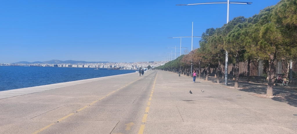 Paralia