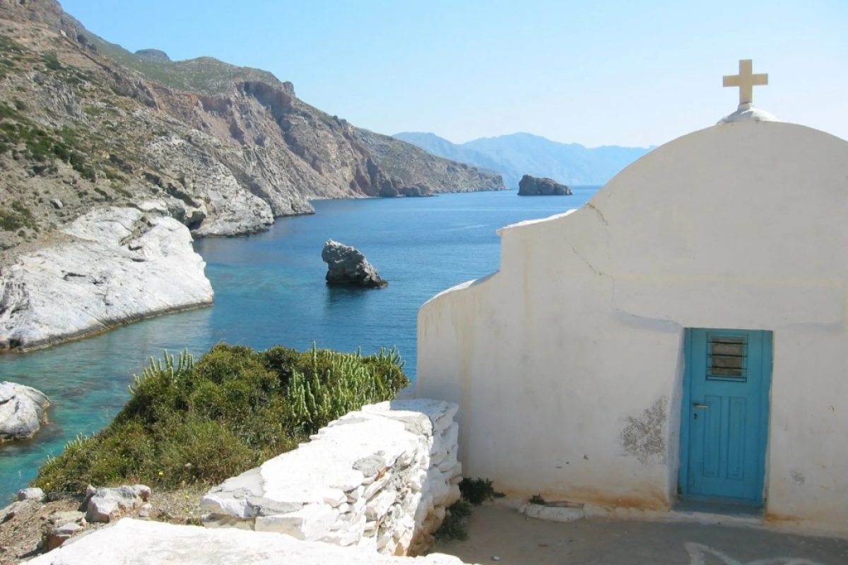 Agia Anna