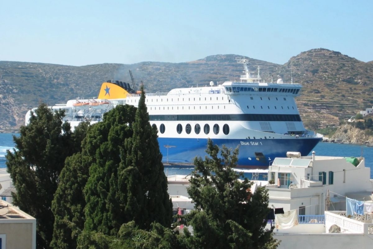 Katapola