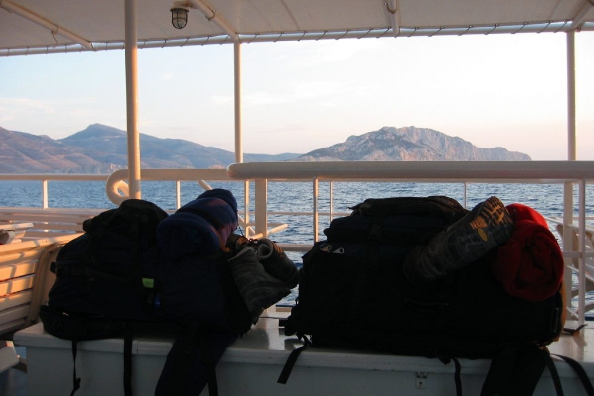 Express Skopelitis