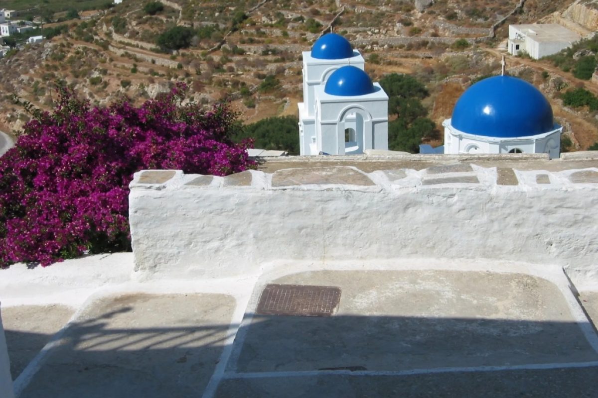 Katapola