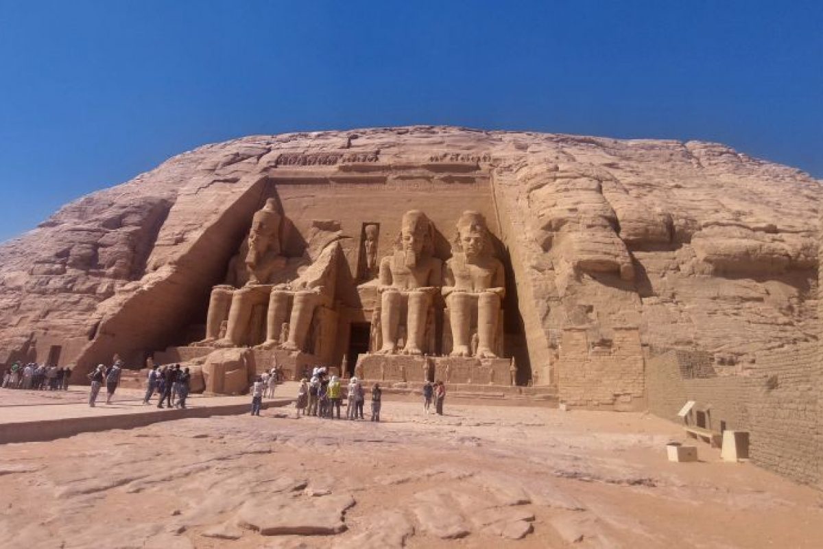 Abu Simbel