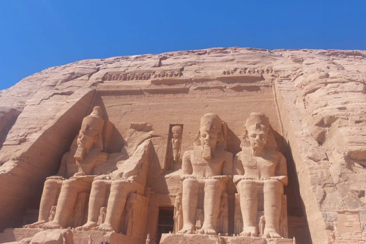 Abu Simbel