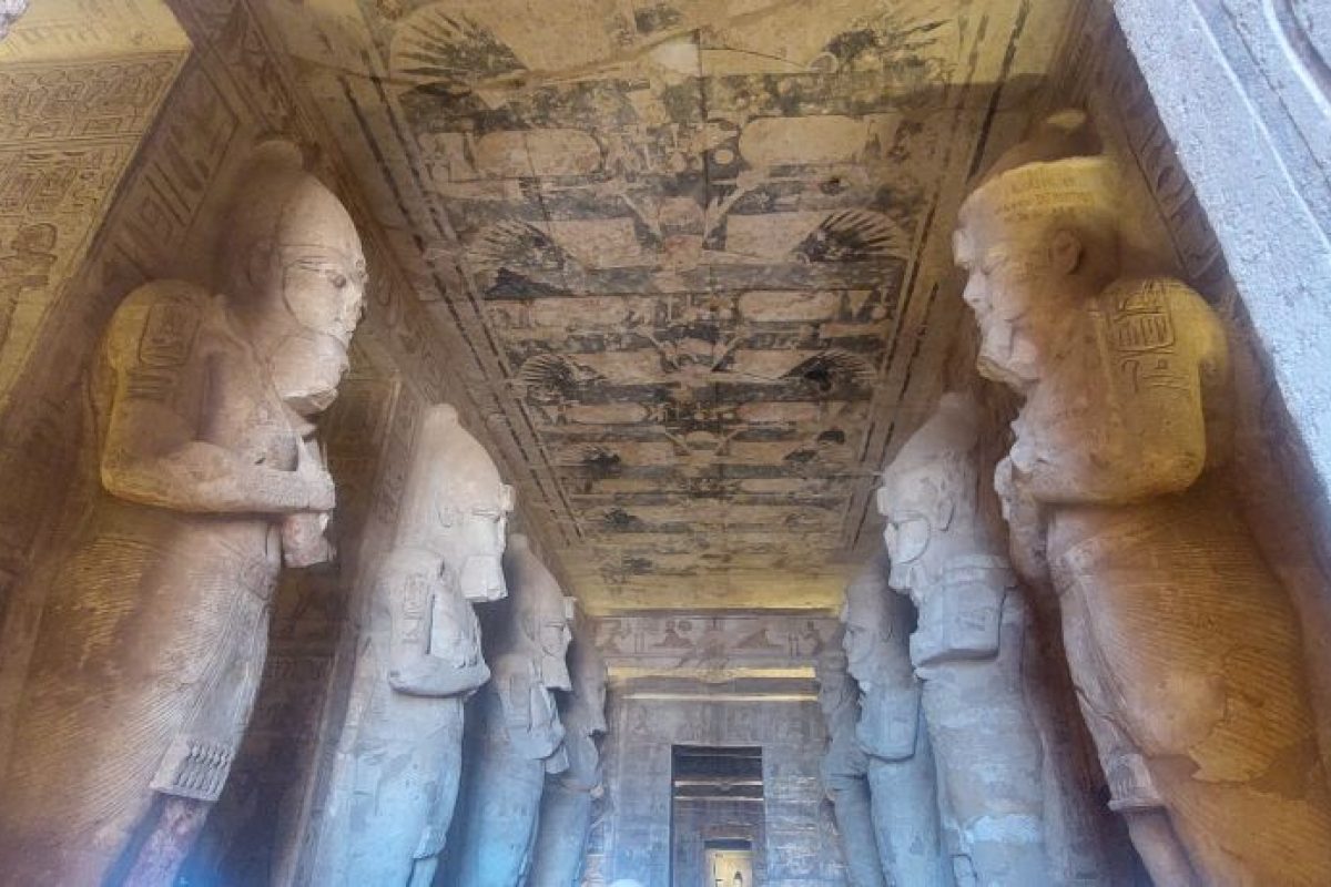 Abu Simbel