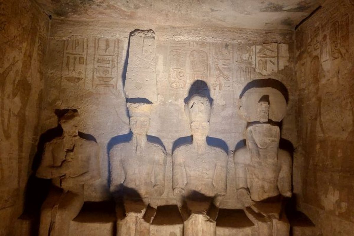 Abu Simbel