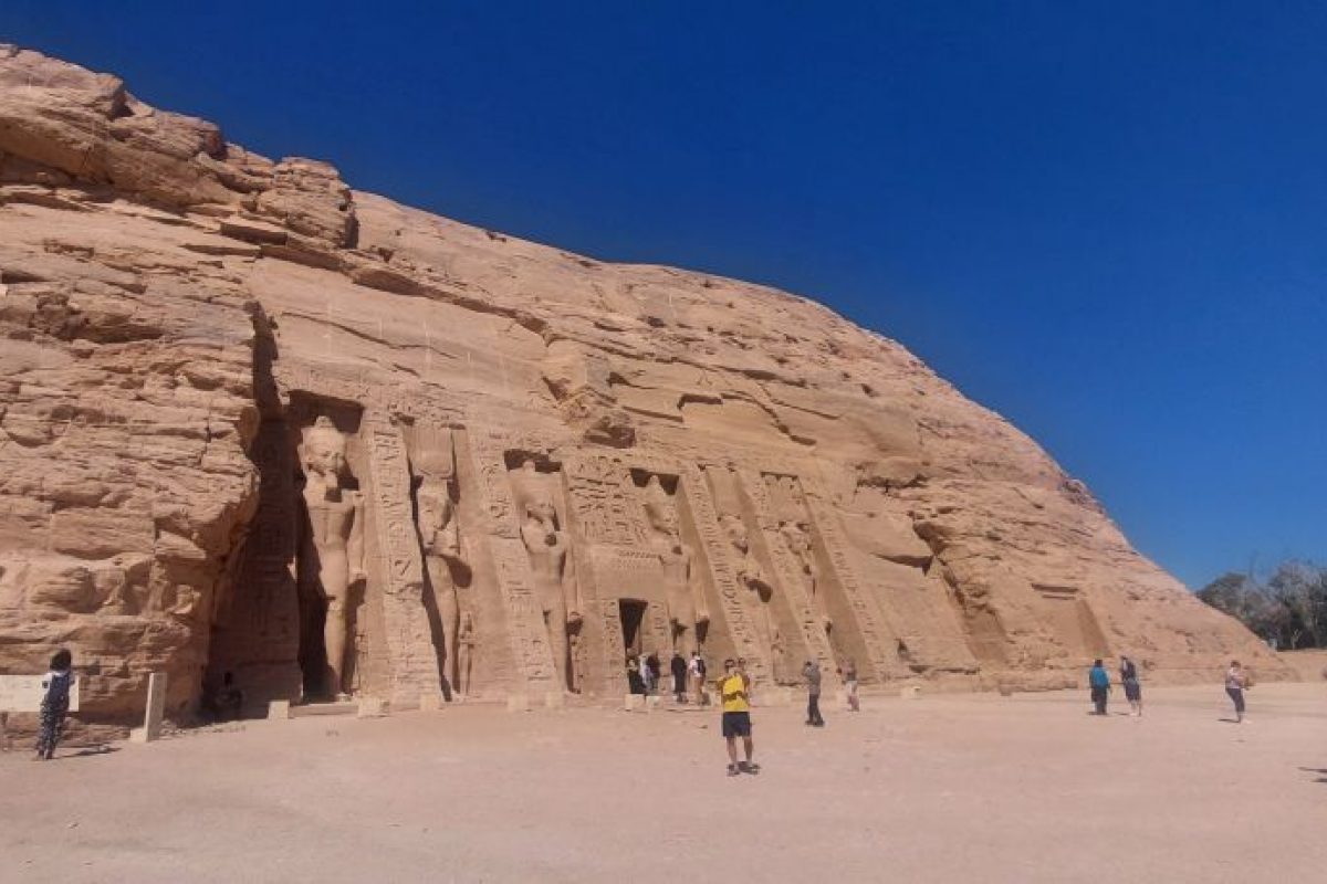 Abu Simbel