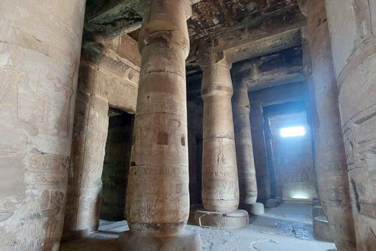 Abydos