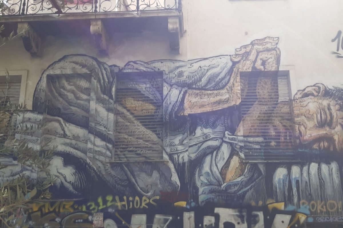 Mural
