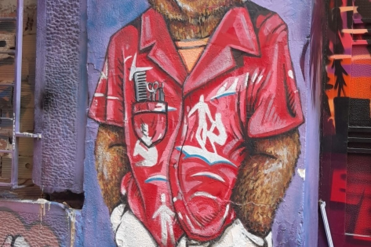 Mural