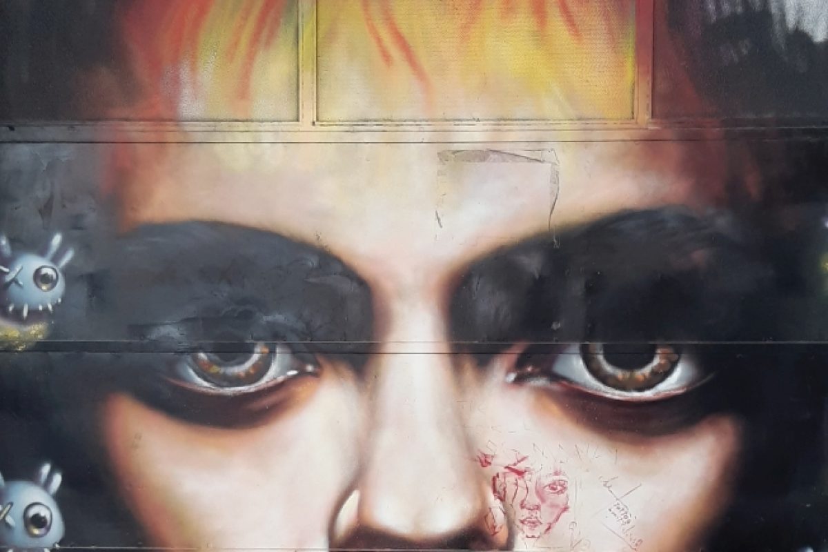 Mural