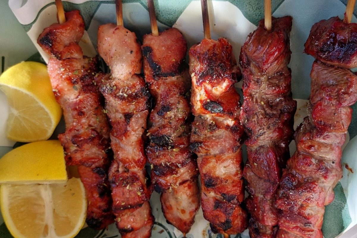 Kalamaki Kolonaki
