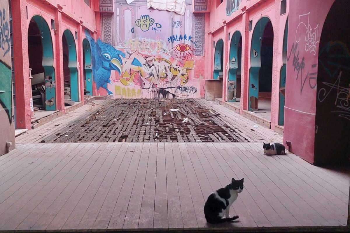 Mural