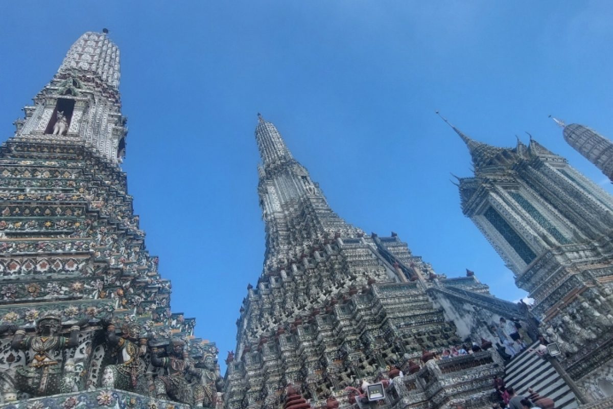 Wat Arun