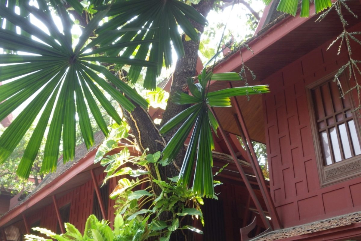 Jim Thompson House