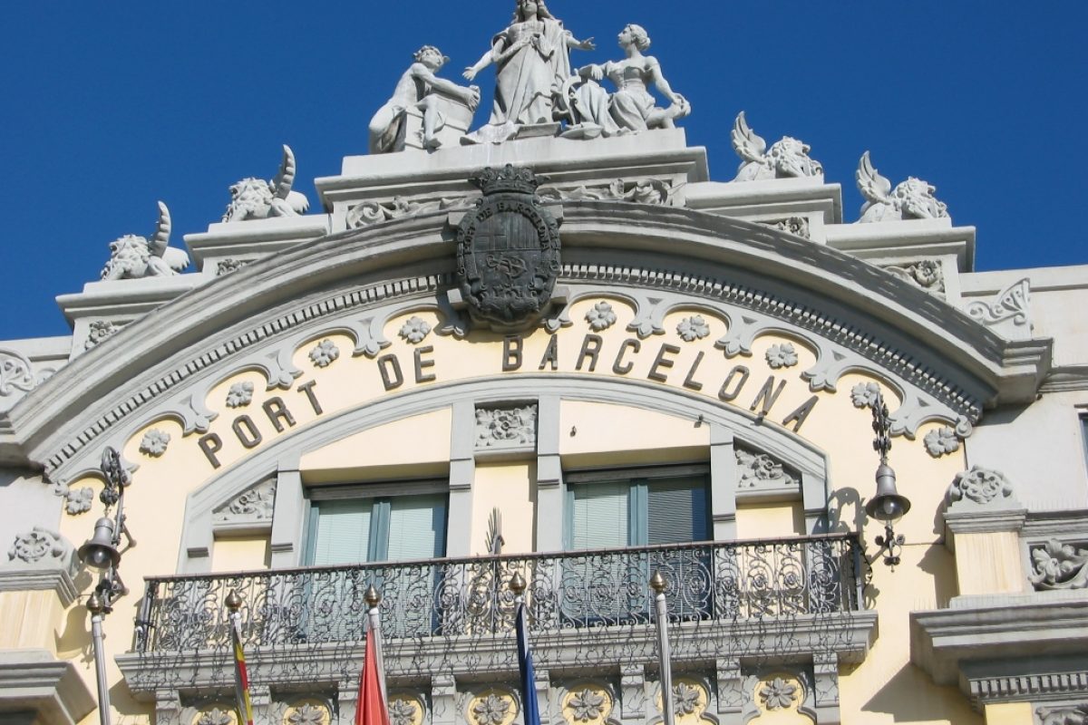 Barcelona
