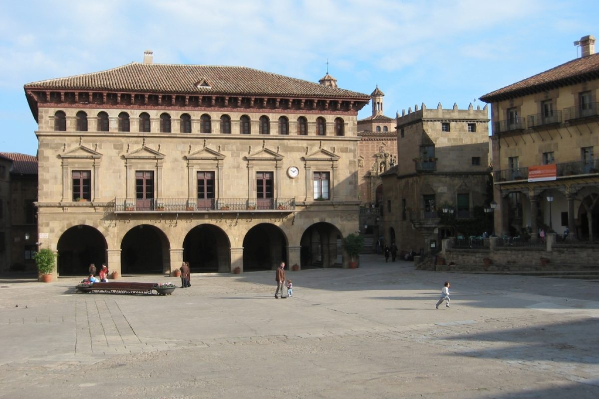 Barcelona