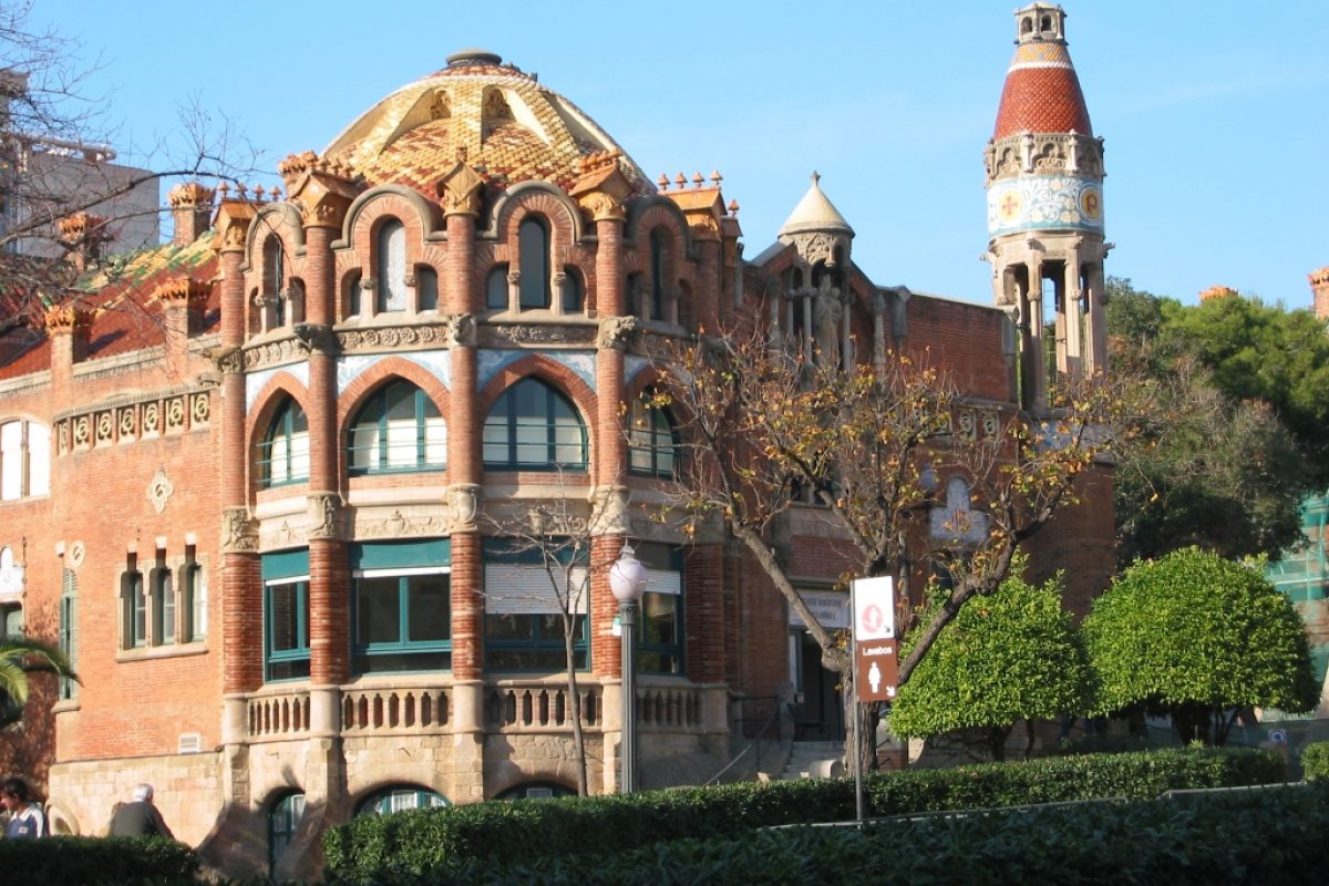 Barcelona