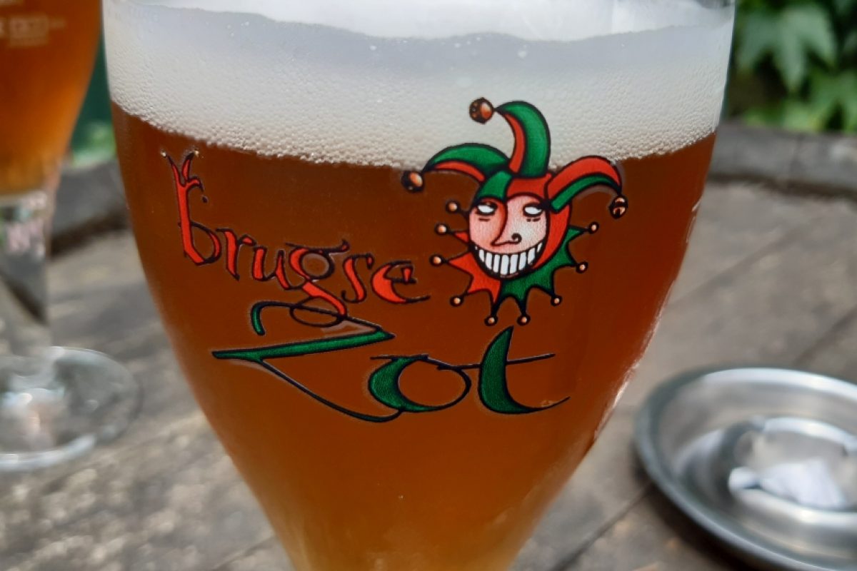 Brügge