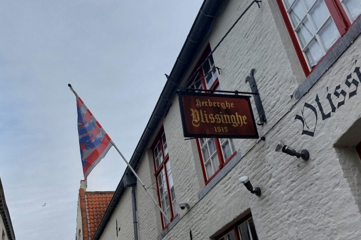 Brügge
