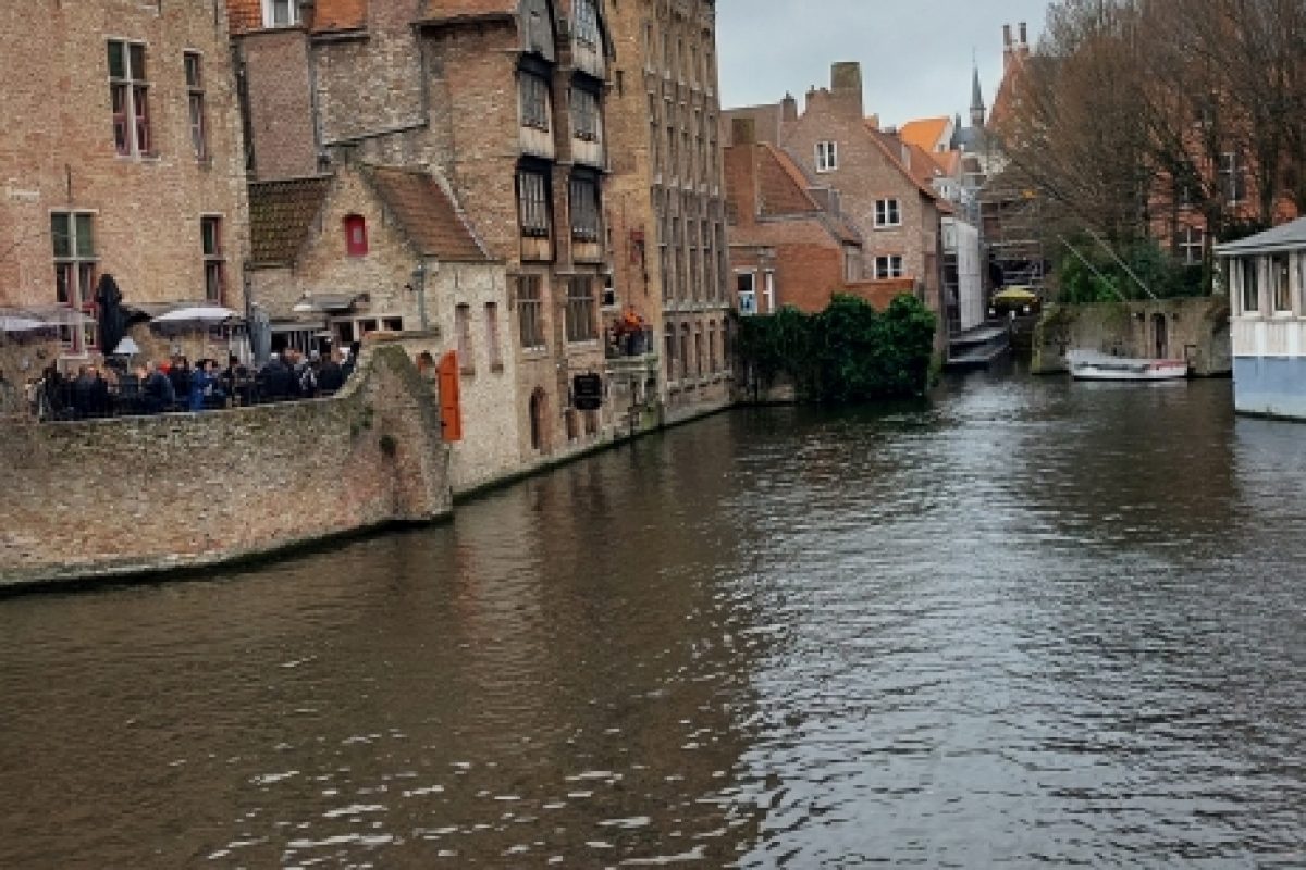 Brügge