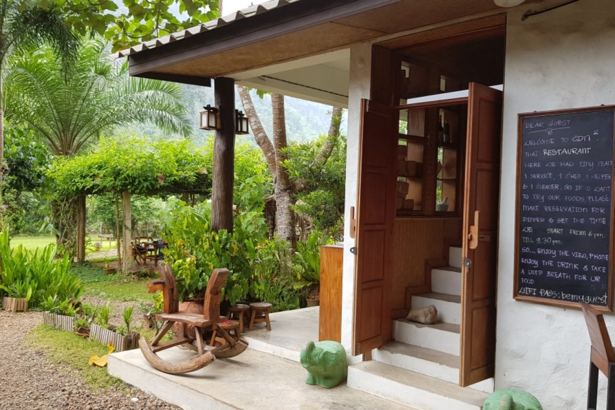 Chiang Dao