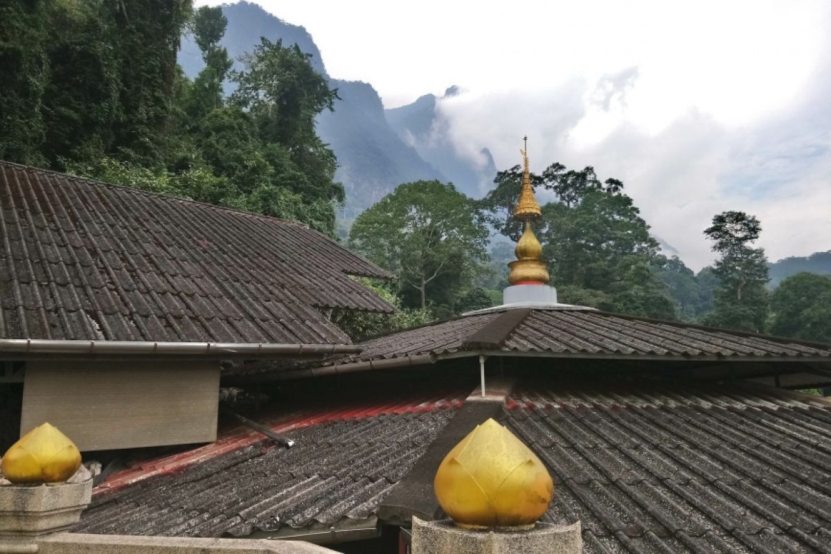Chiang Dao