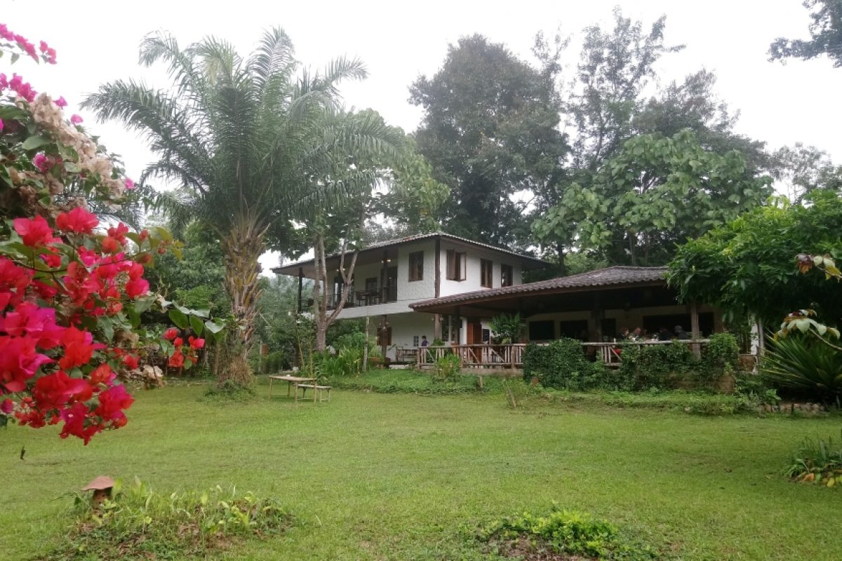 Chiang Dao