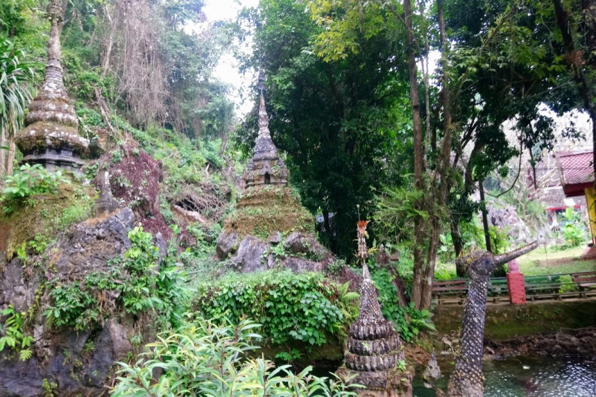Chiang Dao