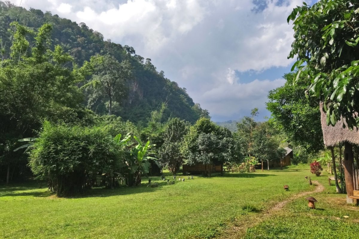 Chiang Dao