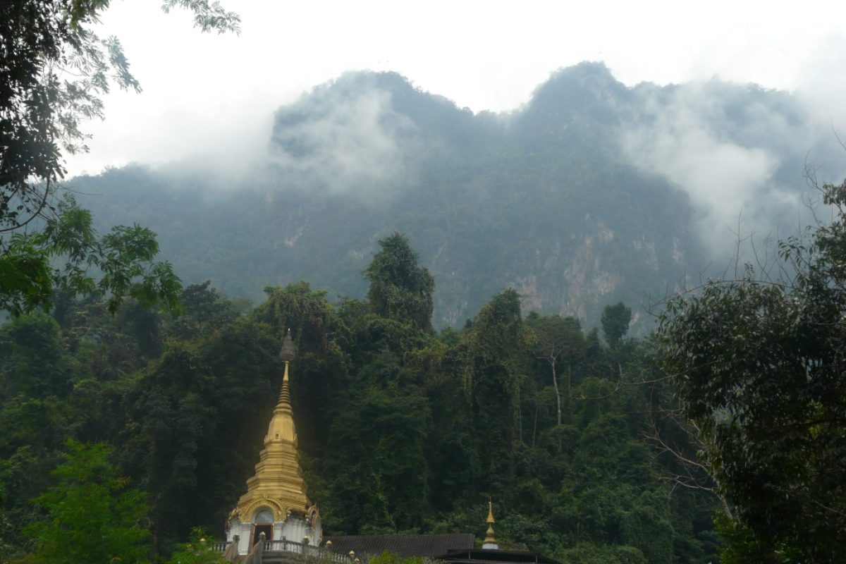 Chiang Dao