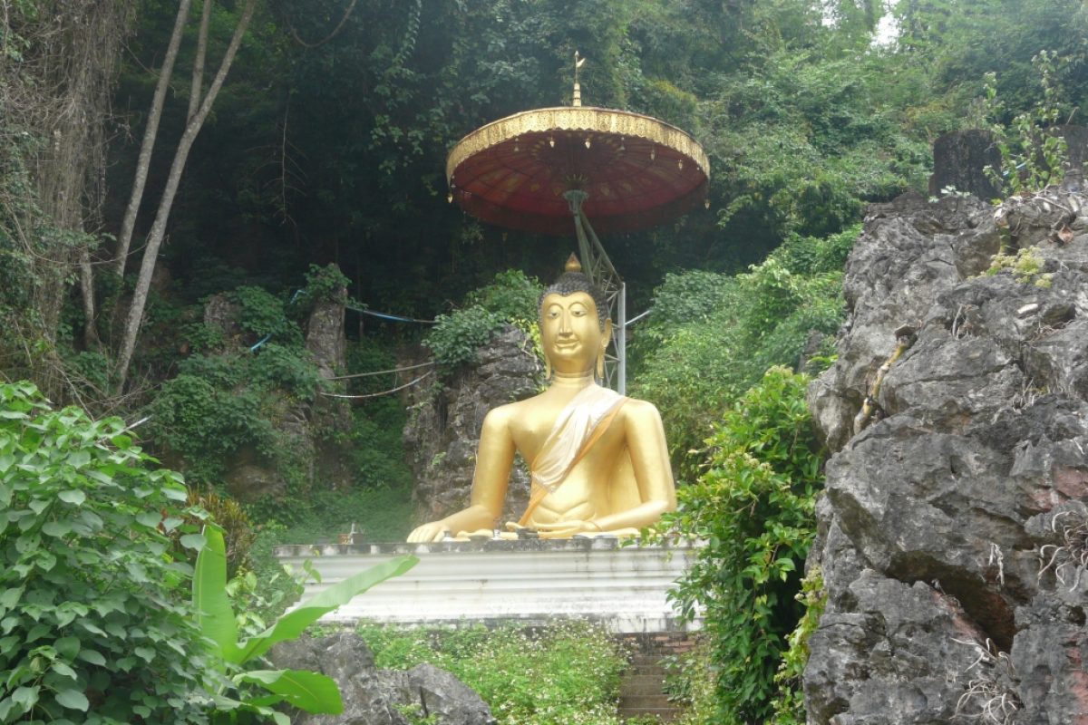 Chiang Dao