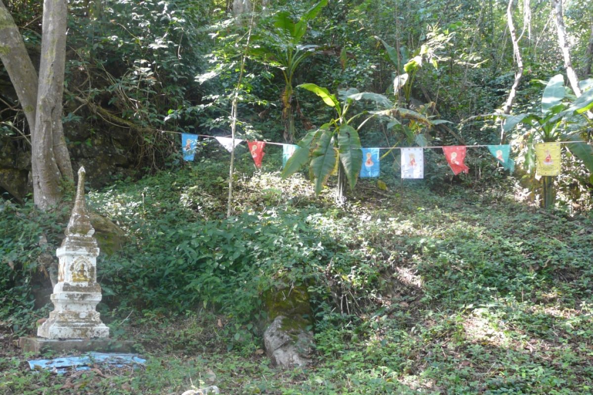 Chiang Dao