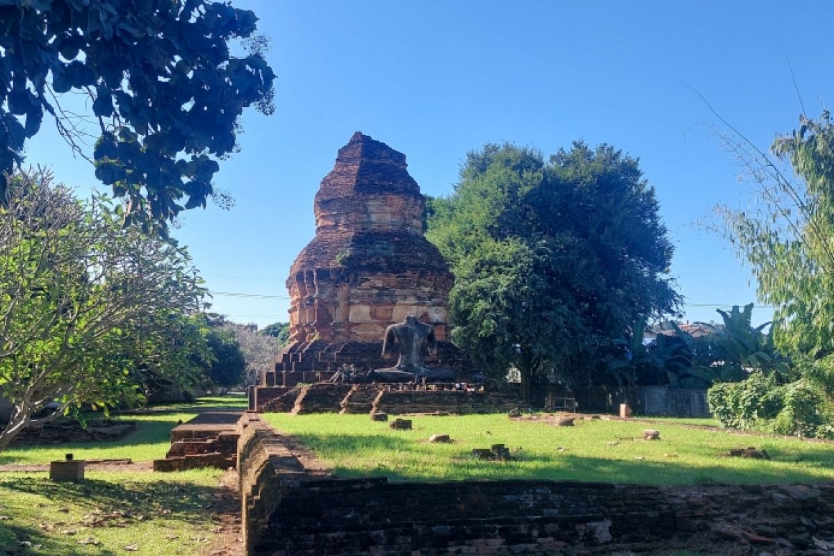 Wat Athi Ton Kaeo