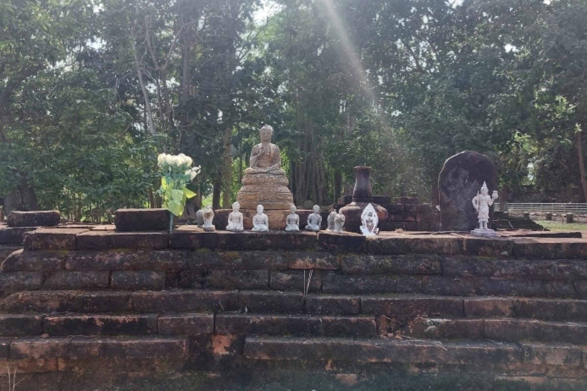 Wat Pa Sak