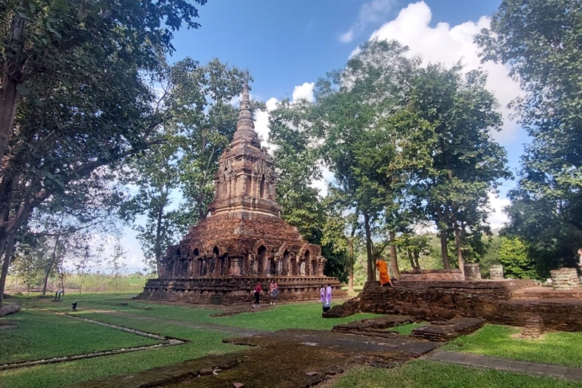 Wat Pa Sak