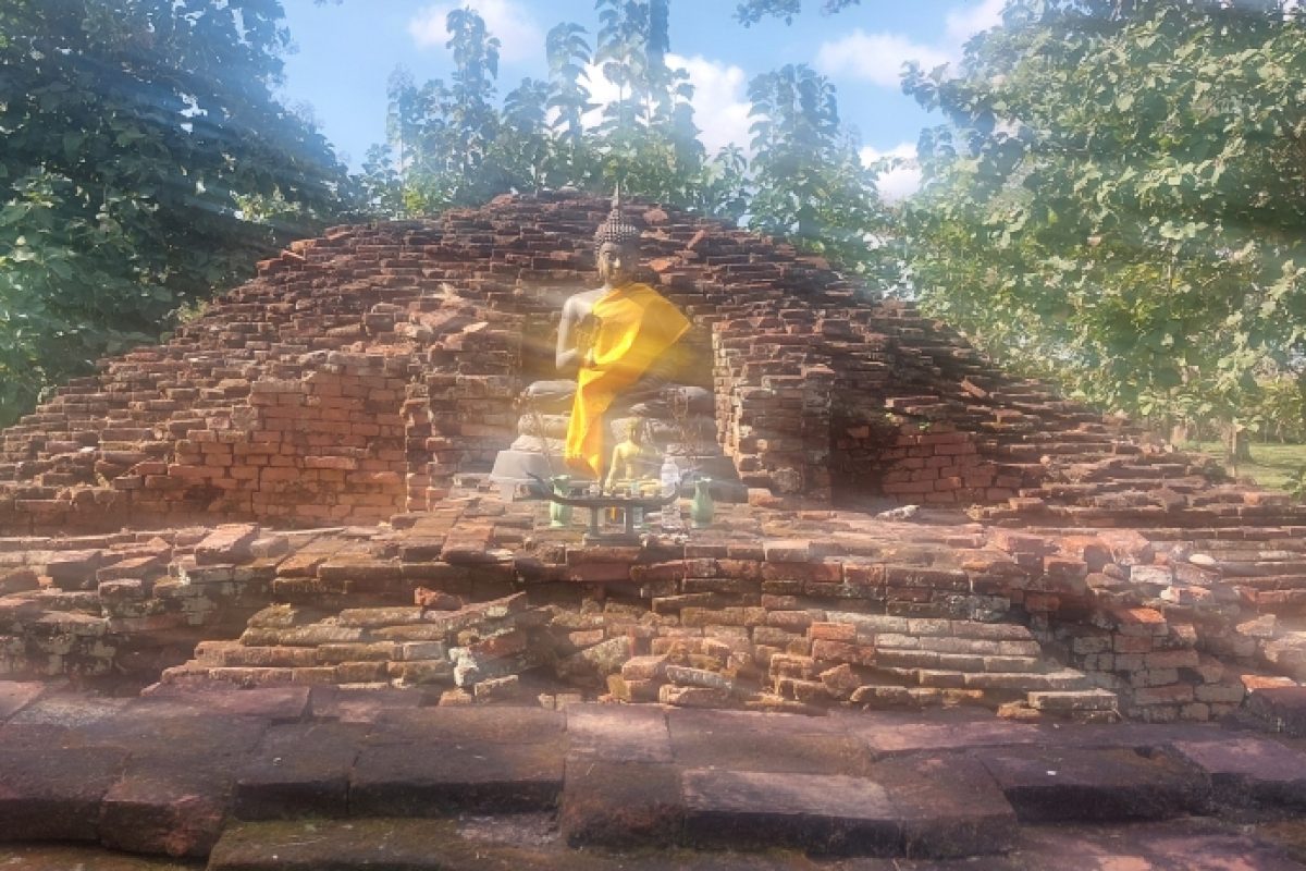 Wat Pa Sak