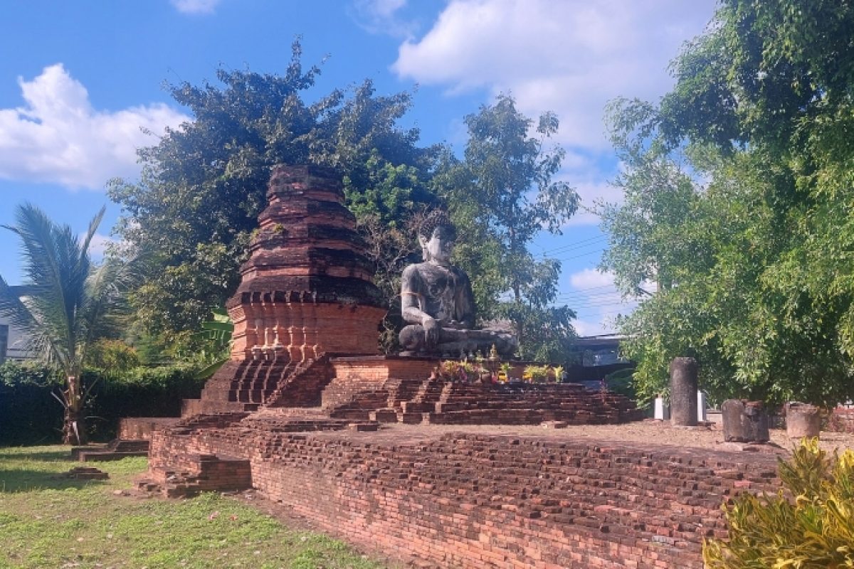 Chiang Saen