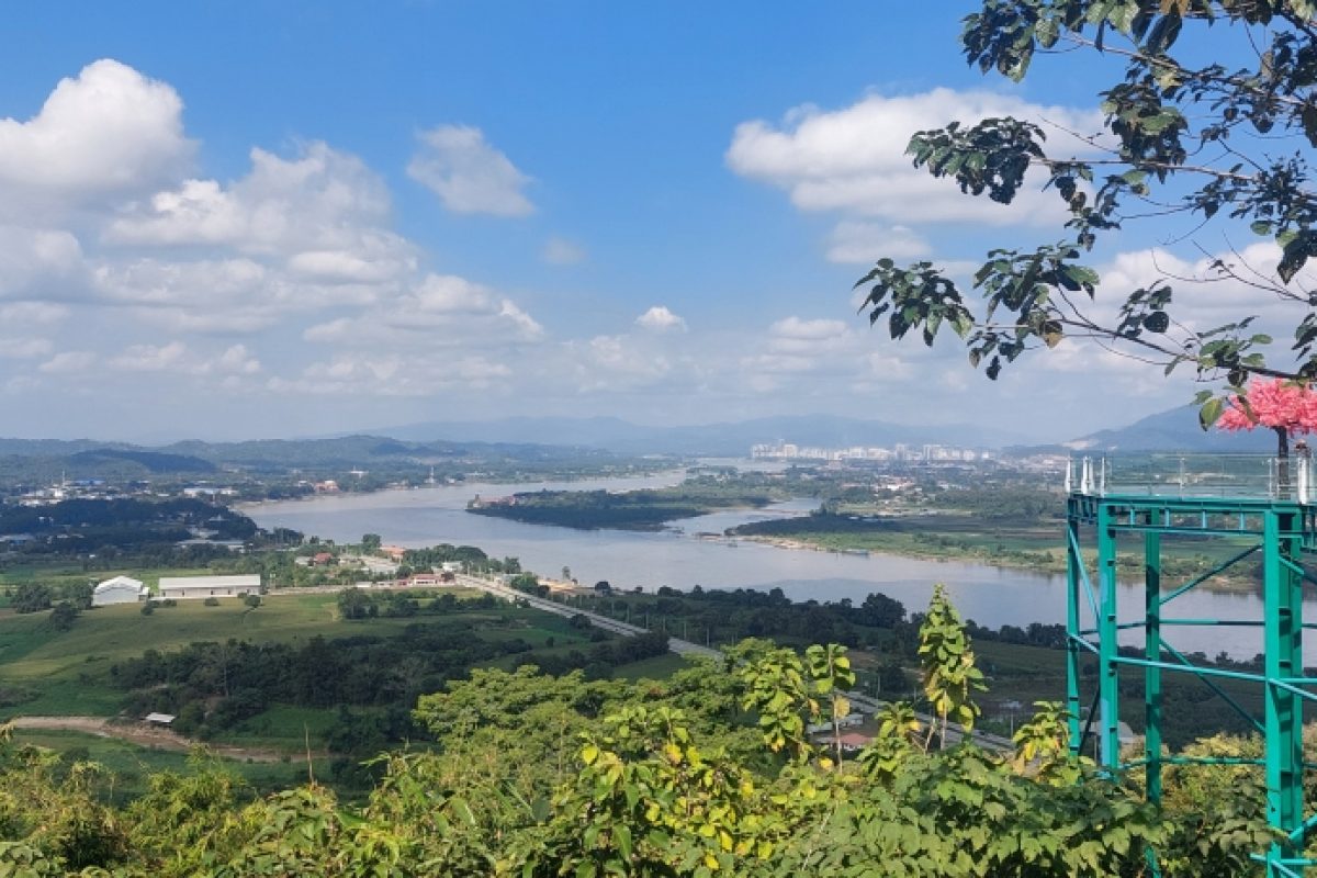 Mekong Skywalk