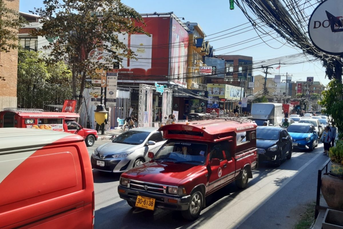 Chiang Mai