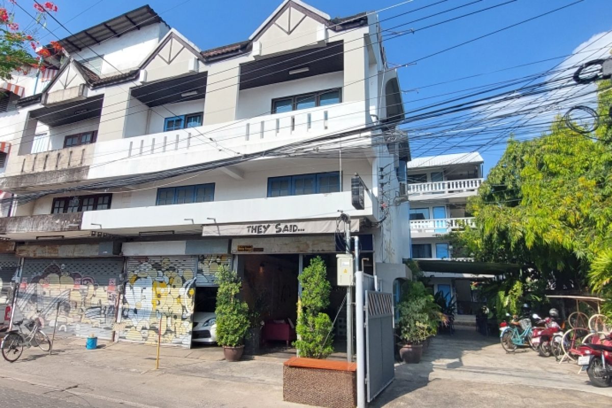 Sleep Guesthouse