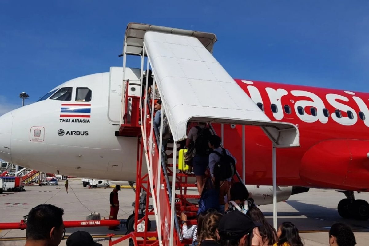 Air Asia