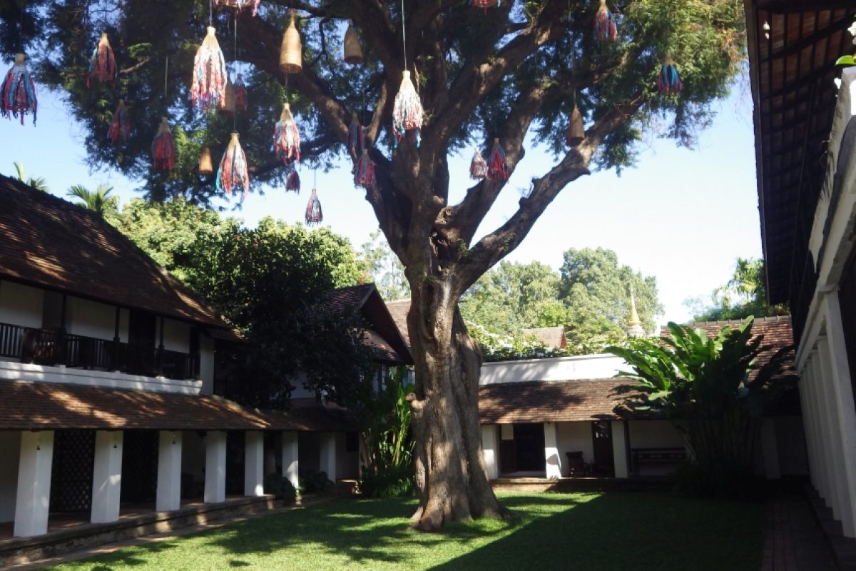 Tamarind Villaga