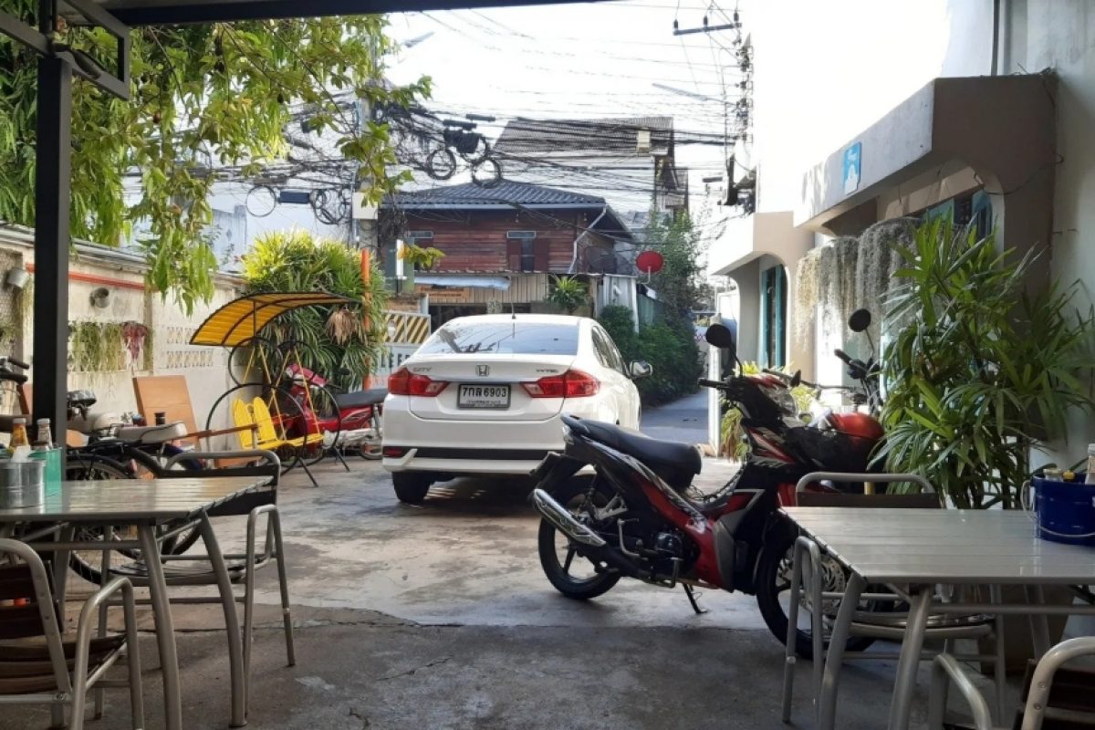 Sleep Guesthouse