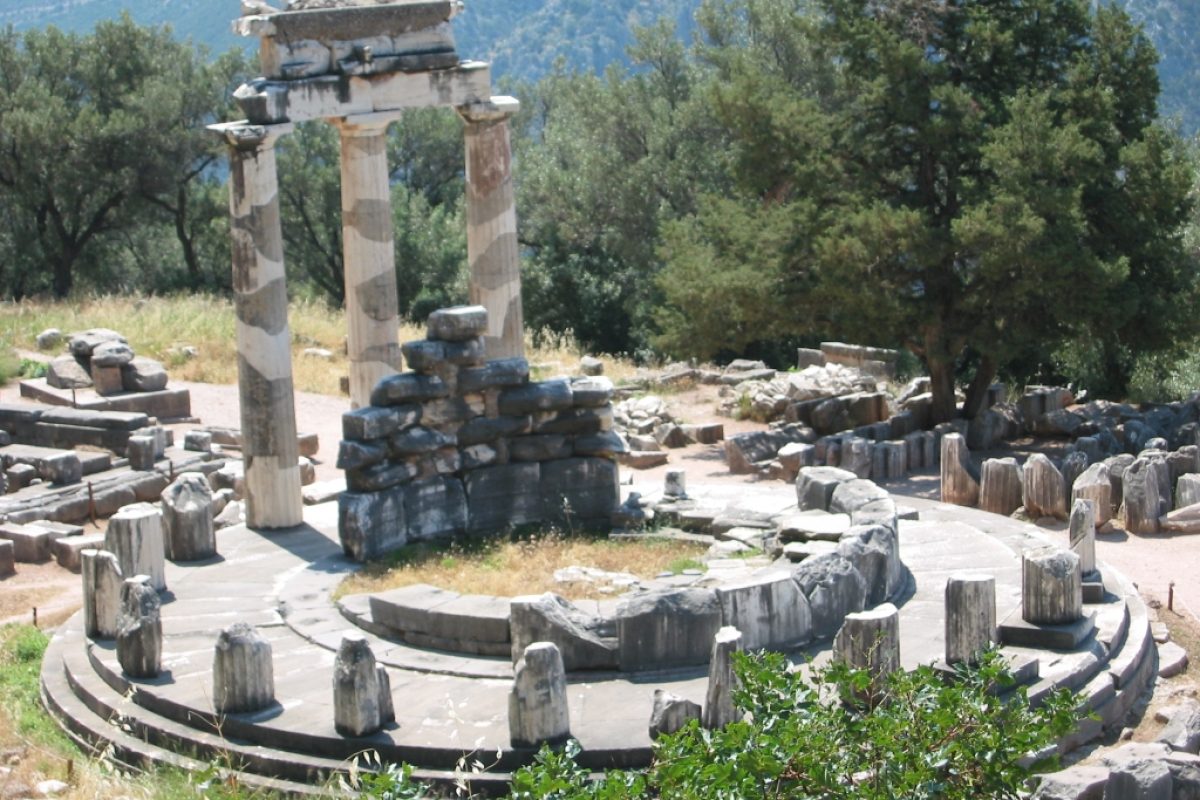 Delphi