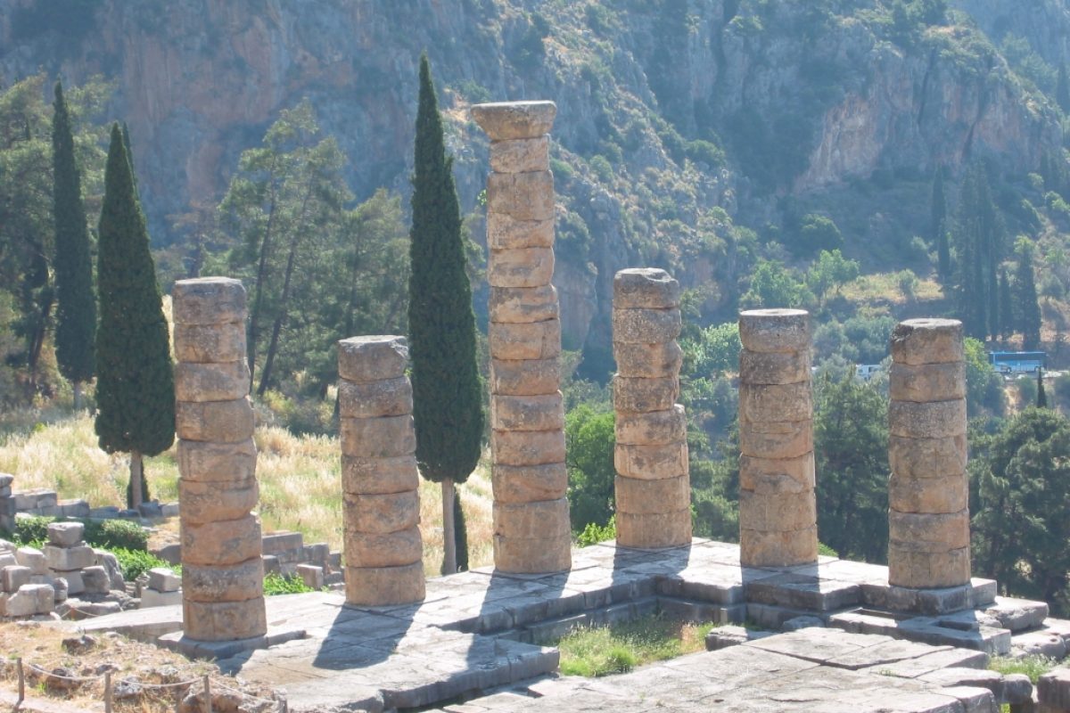 Delphi