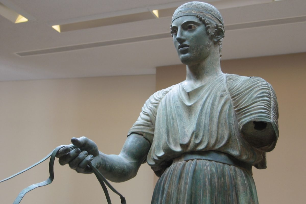 Delphi