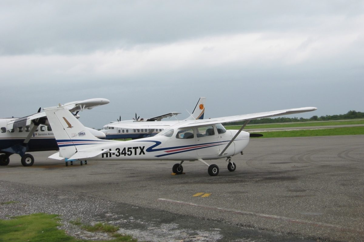 Unser Airliner