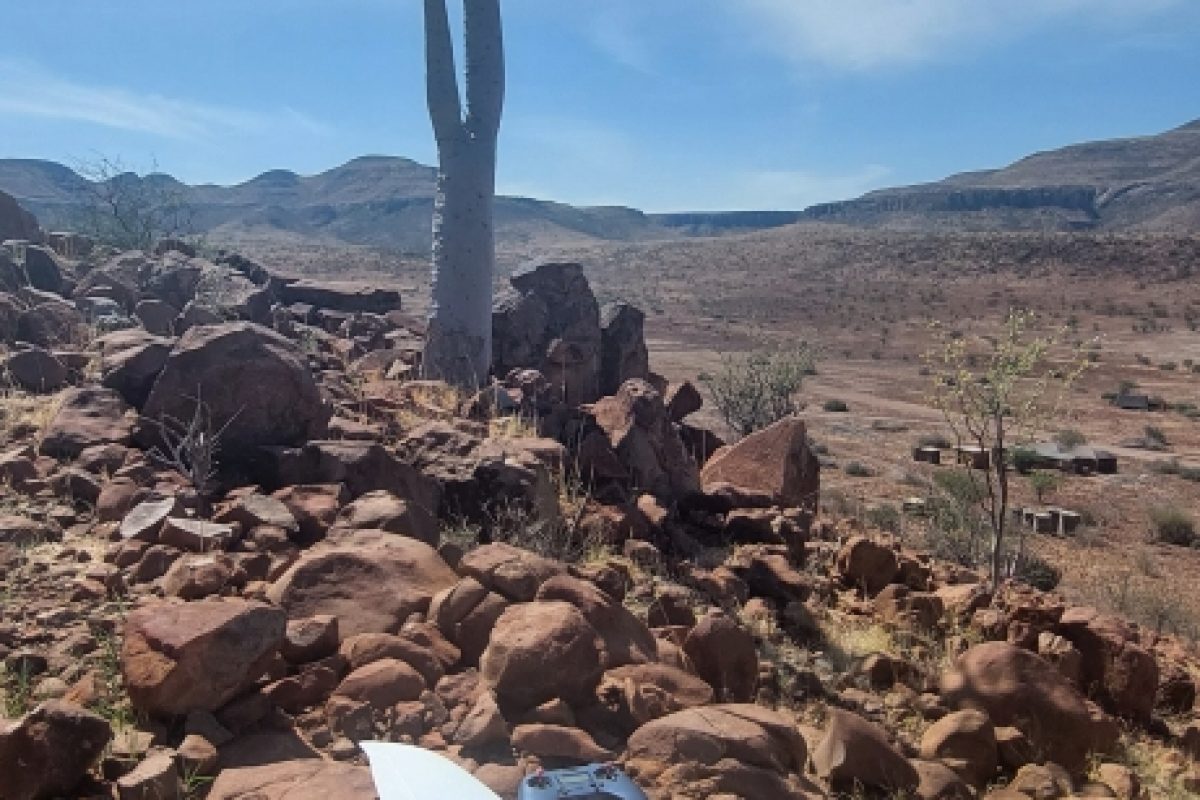 Alula Trek