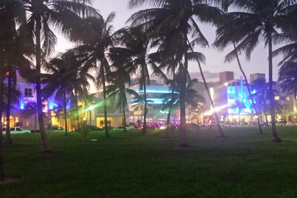 Miami Beach