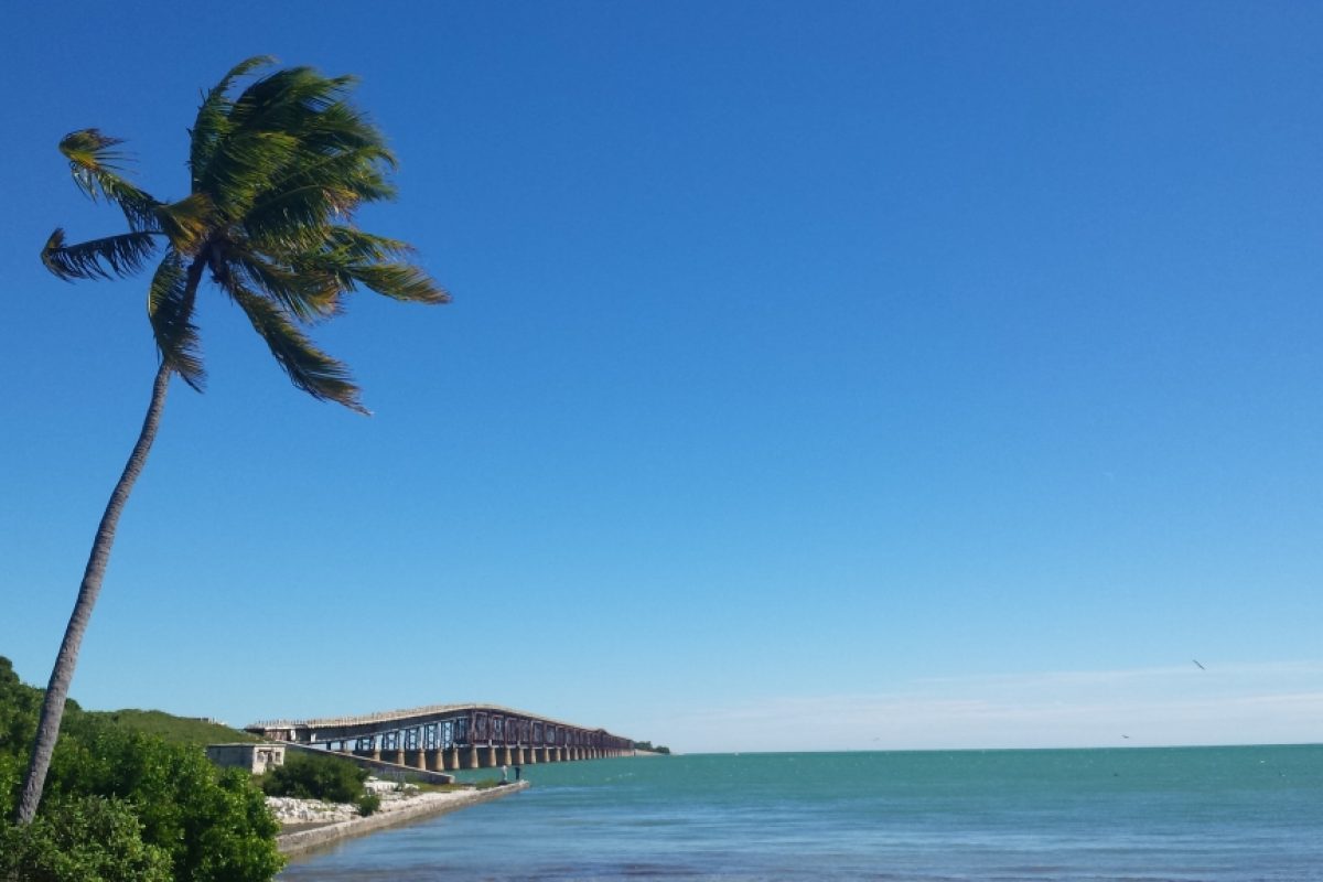 Bahia Honda State Park